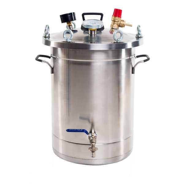 Распродажа автоклавов БУЛАТ в Никольске