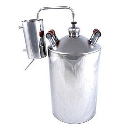 Самогонный аппарат в Никольске всего за 3200 рублей